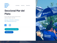 Utedycmdelplata.org.ar