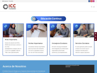 Econtinua.clavijero.edu.mx