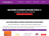 Vipcasinos.cl