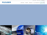 pleugerindustries.com