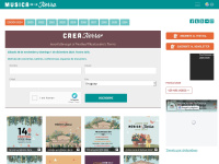 Musicadelatierra.org