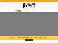 premoldeadosgomez.com.ar