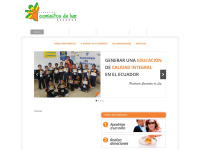 Caminitosdeluz.org
