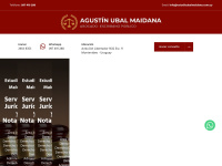 Estudioubalmaidana.com.uy