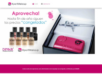 Xpertmakeup.com.mx