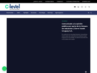 Clevel.com.uy