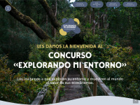 Explorandomientorno.cl