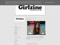 Girlzine-e.blogspot.com