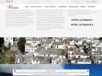 hotellafragua.com