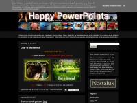 Happypowerpoint.blogspot.com