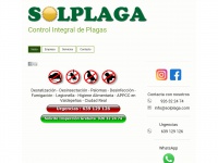 solplaga.com