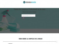 Roombamania.es