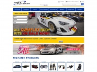 andysautosport.com Thumbnail