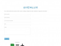 Avenlux.com