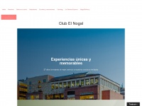 Clubelnogal.com