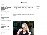 villajoyosa.tv Thumbnail