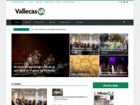 vallecas.com Thumbnail