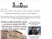 alcaladigital.com Thumbnail