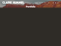 clairehummel.com
