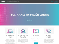 Capacitacionpba.ipap.gba.gob.ar