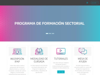 Capacitacionorganismospba.ipap.gba.gob.ar