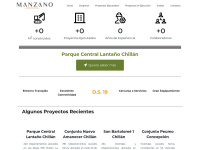 Cmanzano.cl