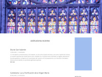 Capillamagdalena.org