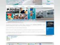 Centrodeportivochapela.es