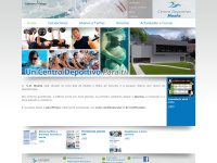 Centrodeportivomoana.es