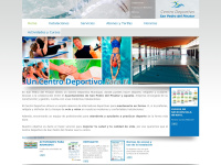 Cdsanpedrodelpinatar.es