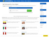 Chateamos.net
