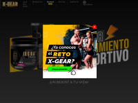 X-gear.com.mx