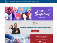 Cybermadrid.org