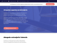 Extranjeria.net