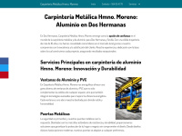 Carpinteriametalicacentro2h.com.es