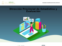 Estadisticasedunqn.com.ar