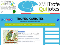 Ceo2024trofeoquijotes.es