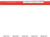 Canastasnavidenias.com.ar