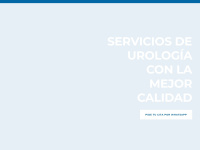 Centrourologico.org