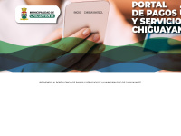 Chiguayanteenlinea.cl