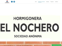 Elnocherosa.com.ar
