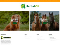 Herbalvet.cl