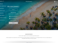 oasisconnect.com.mx Thumbnail