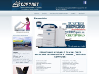 Copynet.com.mx