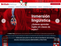 Britishtime.es