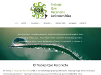Eltrabajoquereconecta.org