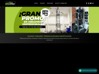 Ecorental.com.co