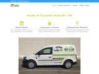Jrrentacar.es