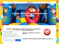 Elcastelldelsmenuts.net