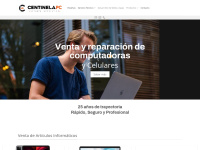 Centinelapc.com.ar